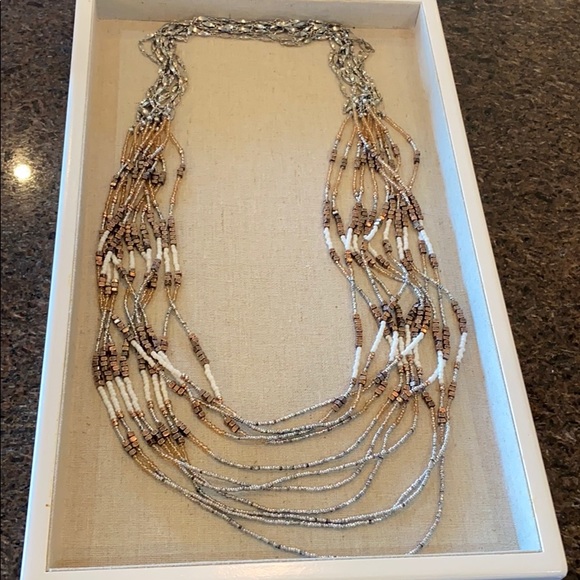 Stella & Dot Jewelry - Stella & Dot Necklace
